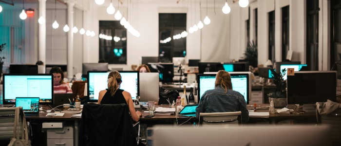 Digitales Operations-Team begleitet den KI-Rollout